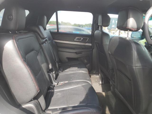 2016 FORD EXPLORER S 1FM5K8GT4GGB30584