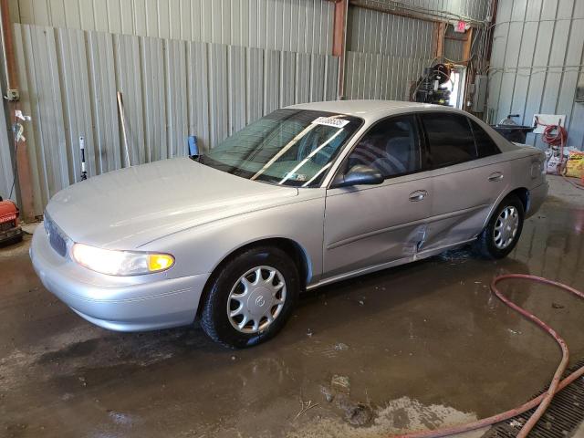 BUICK CENTURY CU