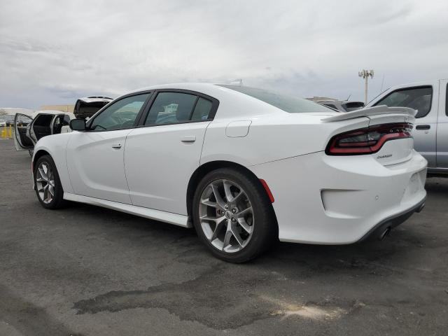 2023 DODGE CHARGER GT 2C3CDXHG4PH586188