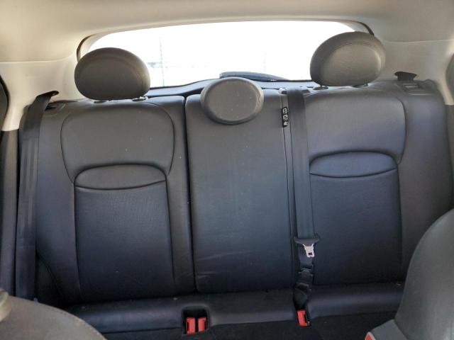 2016 FIAT 500X TREKKING PLUS ZFBCFYET0GP396805