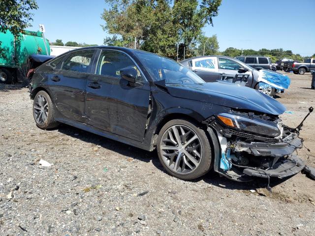 2023 HONDA CIVIC TOUR 2HGFE1F98PH305728