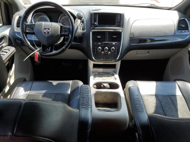2019 DODGE GRAND CARA 2C4RDGCG3KR562917