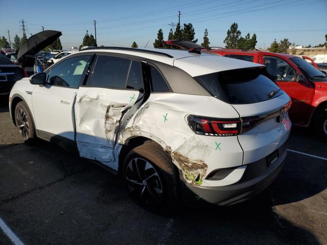 2022 VOLKSWAGEN ID.4 PRO WVGJNPE20NP069225