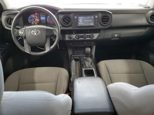 2017 TOYOTA TACOMA DOU - 3TMCZ5ANXHM081088