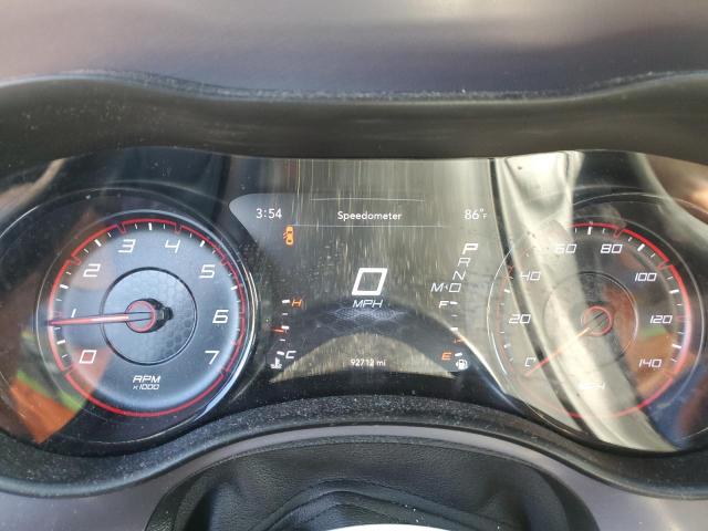 2019 DODGE CHARGER SXT 2C3CDXBG4KH666902