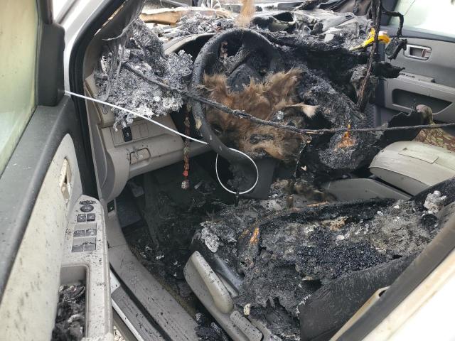 2015 HONDA PILOT LX - 5FNYF3H29FB013431