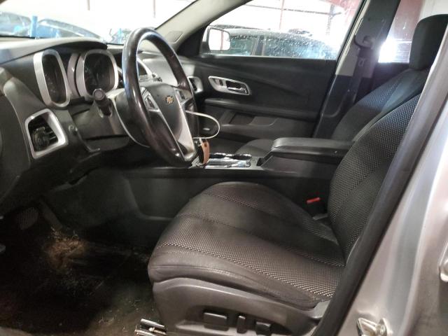 2014 CHEVROLET EQUINOX LT #3303632931