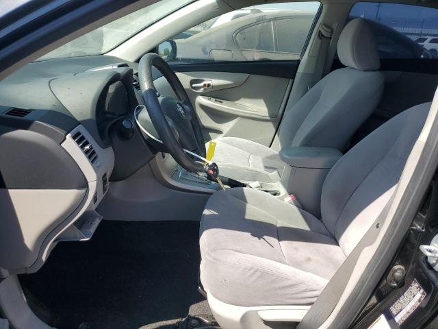 2012 TOYOTA COROLLA BA - JTDBU4EE6C9172851