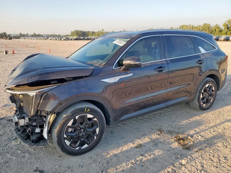 Global Auto Auctions: 2025 KIA SORENTO S