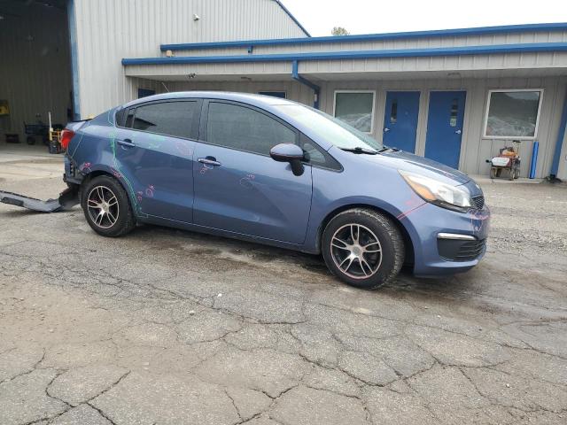 2016 KIA RIO LX KNADM4A36G6643219