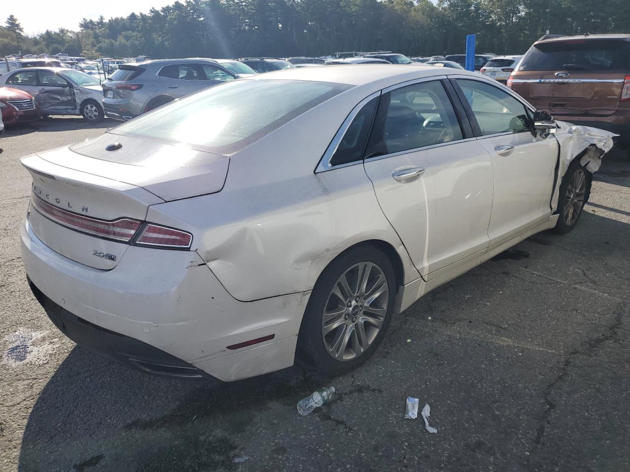 Global Auto Auctions