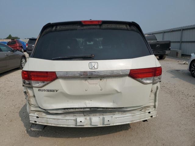 2016 HONDA ODYSSEY EX - 5FNRL5H61GB162588