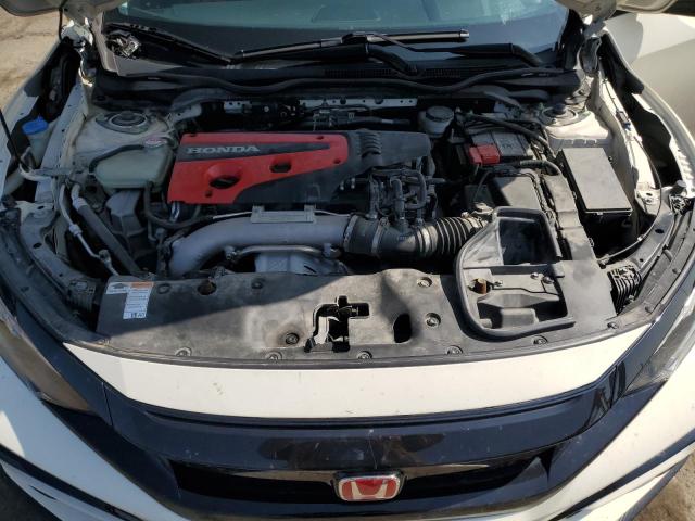 2021 HONDA CIVIC TYPE - SHHFK8G75MU201713