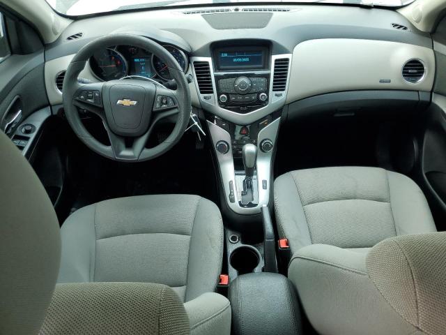 2016 CHEVROLET CRUZE LIMI 1G1PE5SB8G7220086