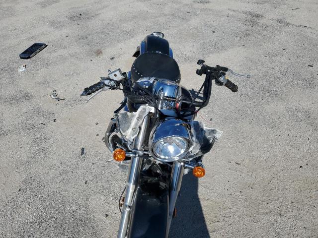 2006 SUZUKI C50 JS1VS55A962110034