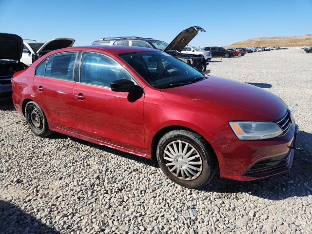 2016 VOLKSWAGEN JETTA S 3VW267AJ6GM230587
