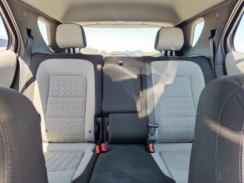 2023 CHEVROLET EQUINOX LS 3GNAX5EG6PL207841