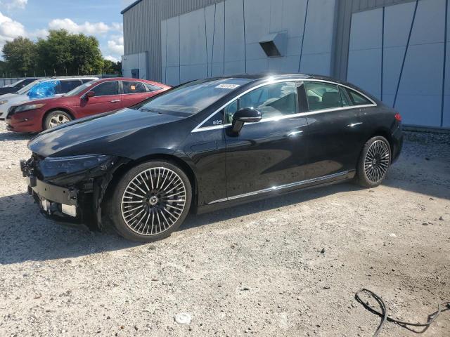 2022 MERCEDES-BENZ EQS SEDAN W1KCG2DB9NA014048