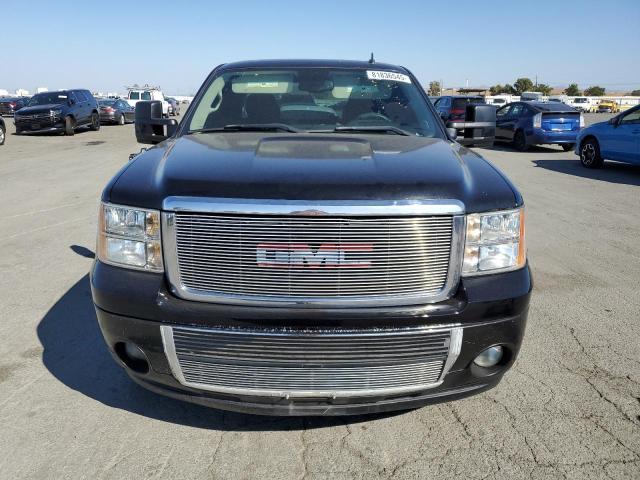 2007 GMC NEW SIERRA #3308586491