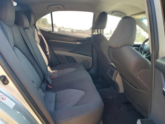 2018 TOYOTA CAMRY L - JTNB11HK5J3023061