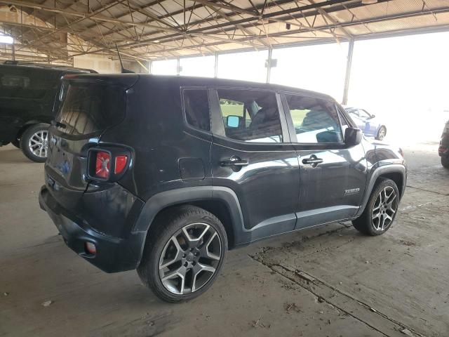 2021 JEEP RENEGADE S ZACNJCABXMPM48957