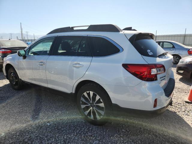 2017 SUBARU OUTBACK 2. - 4S4BSANC2H3346357