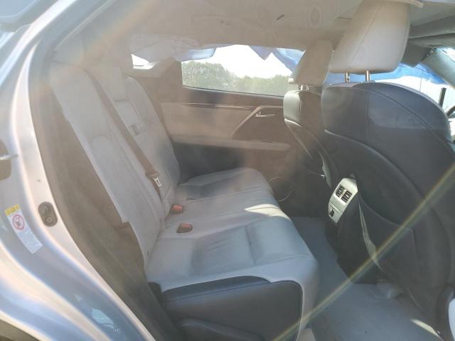 2017 LEXUS RX 350 BAS 2T2BZMCA8HC119471