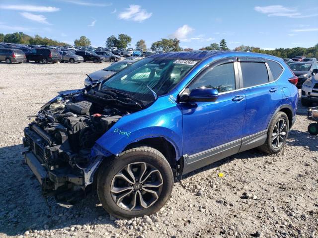 2020 HONDA CR-V EX #3265866292