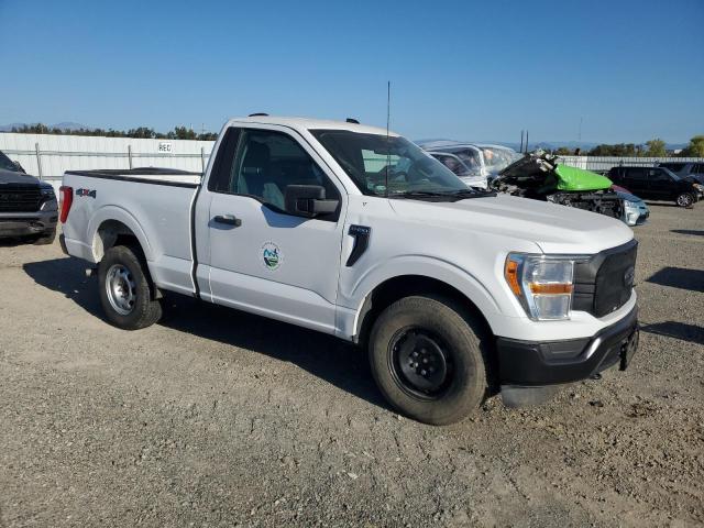 2022 FORD F150 1FTMF1EB7NKD99050