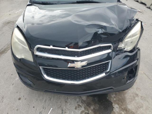 2015 CHEVROLET EQUINOX LS 2GNALAEK4F1138169