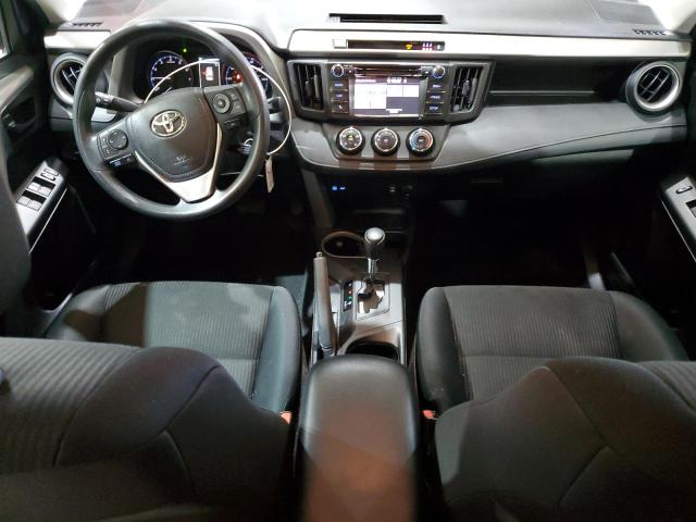 2018 TOYOTA RAV4 LE #3268326019