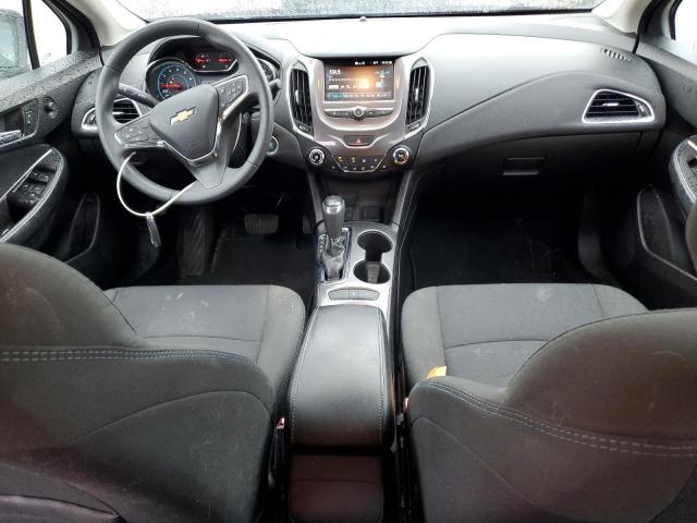 2017 CHEVROLET CRUZE LT 1G1BE5SM7H7165479