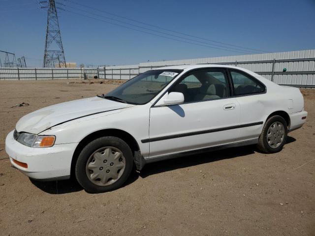 Global Auto Auctions: 1997 HONDA ACCORD LX