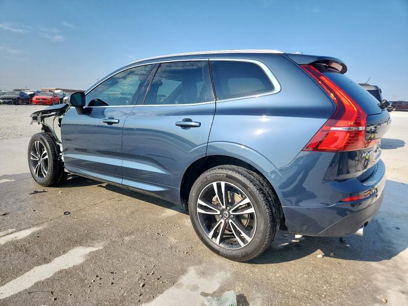 2021 VOLVO XC60 T5 MO YV4102DK3M1726962