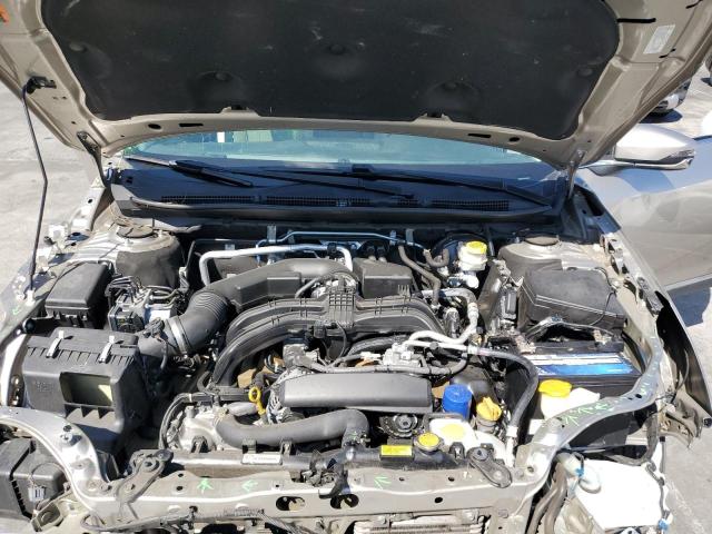 2020 SUBARU OUTBACK PR - 4S4BTAEC3L3108359