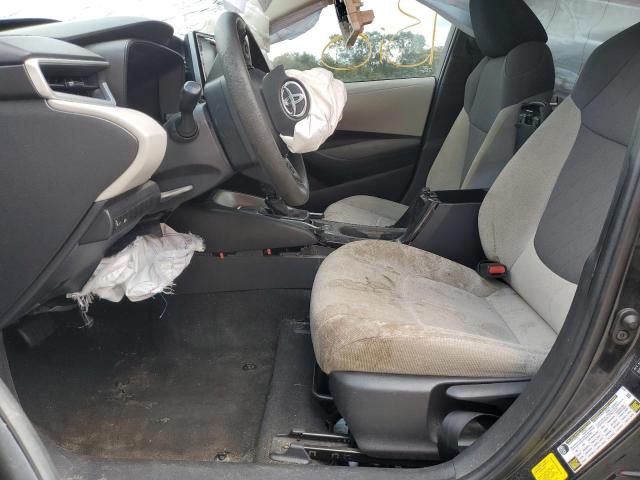 2020 TOYOTA COROLLA LE 5YFEPRAE3LP082994