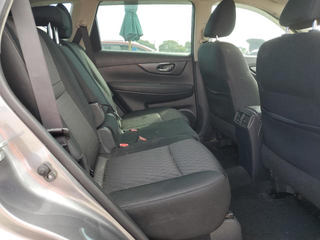 2018 NISSAN ROGUE S KNMAT2MT9JP558305