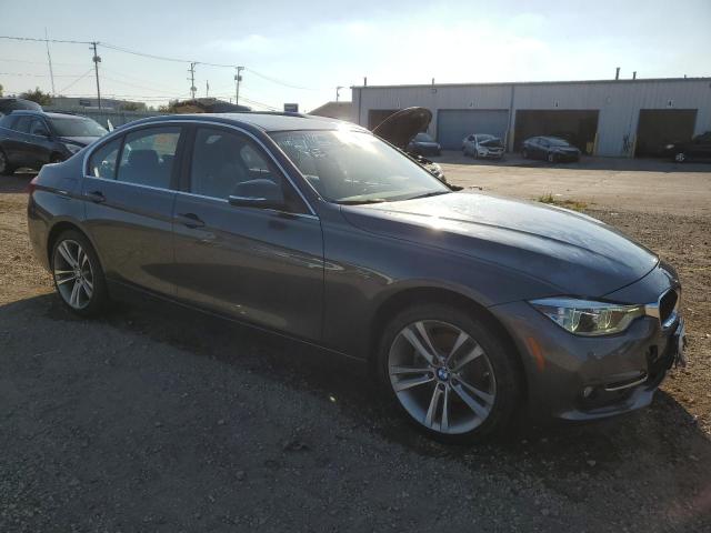 2018 BMW 330 XI - WBA8D9C56JEM34380