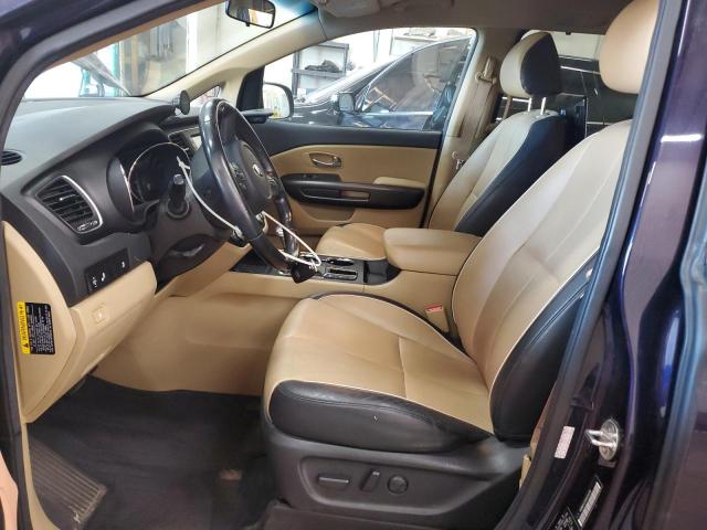 2019 KIA SEDONA LX KNDMB5C10K6534239