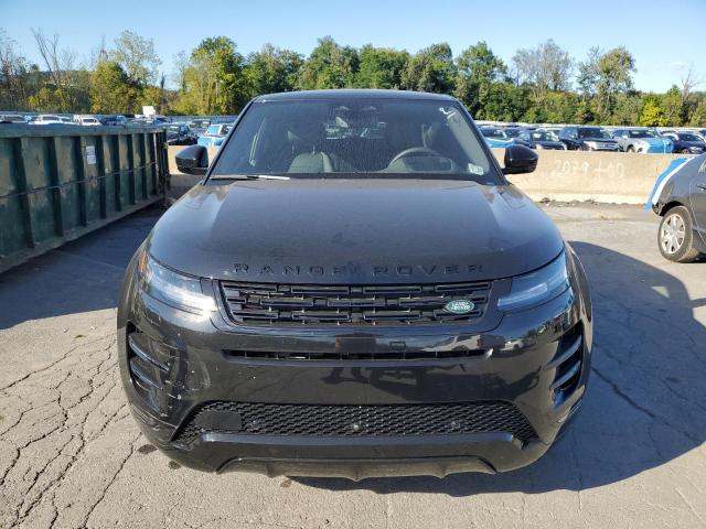 2026 LAND ROVER RANGE ROVE SALZL2FX6TH295067