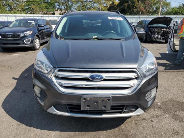 2018 FORD ESCAPE SEL 1FMCU9HD9JUB81487
