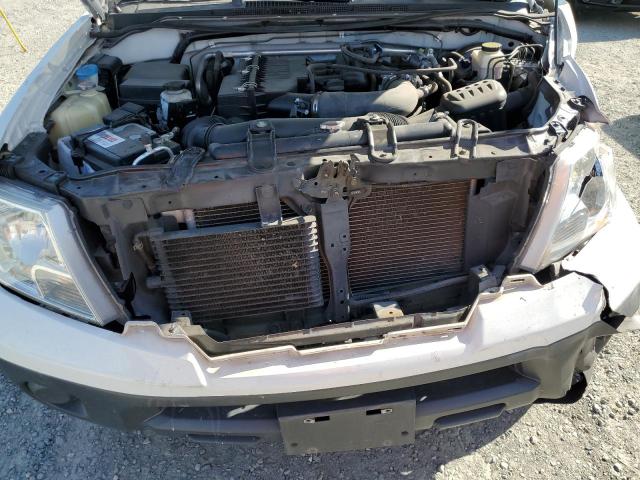 2019 NISSAN FRONTIER S 1N6BD0CT1KN717142