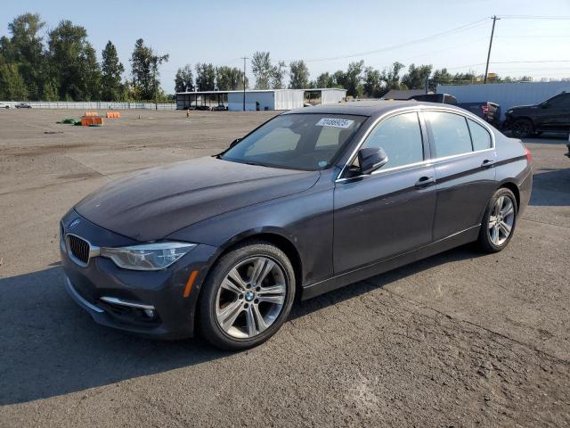 2016 BMW 328 XI SUL WBA8E3C54GK503331