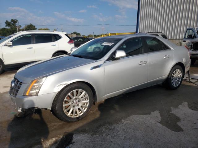 2013 CADILLAC CTS LUXURY #3292350314