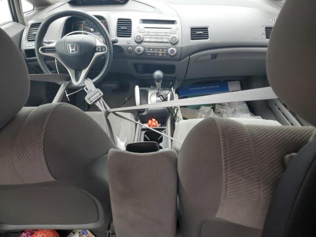 2010 HONDA CIVIC LX #3280286978