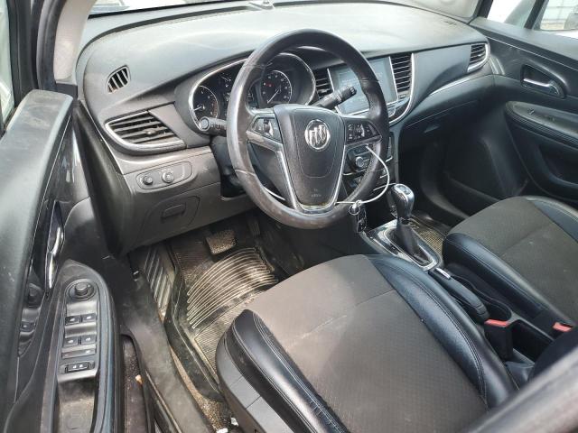 2017 BUICK ENCORE PRE KL4CJASB2HB199061