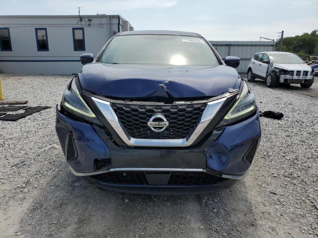 2019 NISSAN MURANO S 5N1AZ2MJ6KN127622