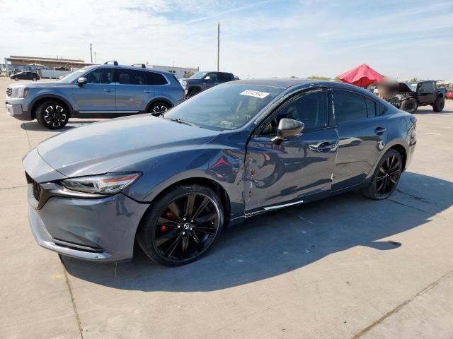 MAZDA 6 GRAND TO