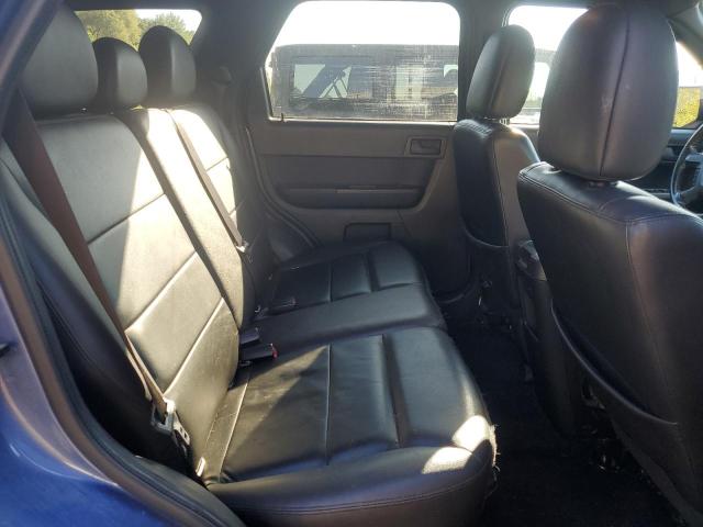 2010 FORD ESCAPE XLT #3308308168