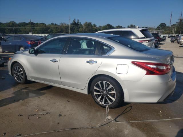 2017 NISSAN ALTIMA 2.5 - 1N4AL3AP4HC213798